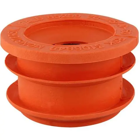 Faluplast 3106649 Gumminippel Kampanj